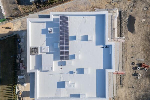 instalacja fotowoltaiczna