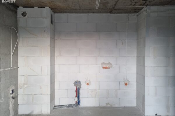 budowa mieszkań instalacje wewnętrzne