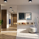 Wieniawskiego Sady mieszkanie pod klucz