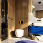 Wieniawskiego Sady mieszkanie pod klucz