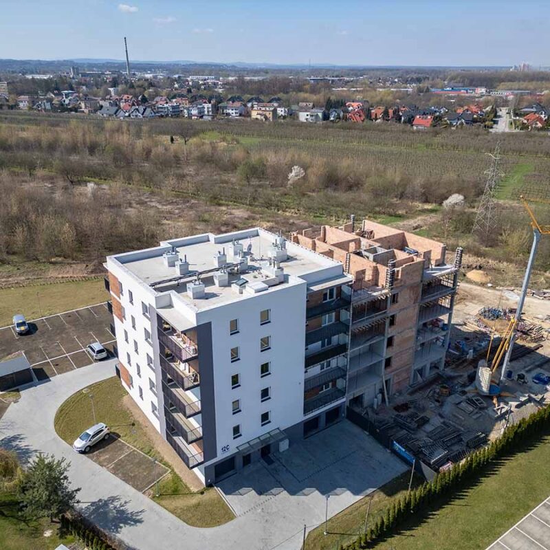 murowanie ścian