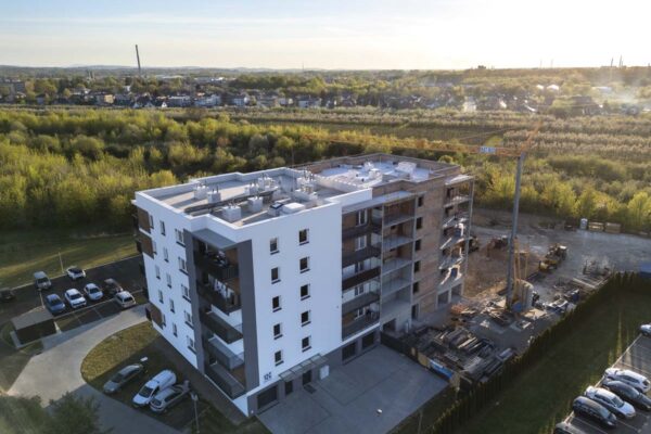 zachód słońca budowa